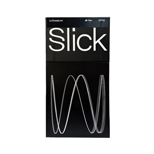 Slick - Colombia La Dinastía Competition 200g