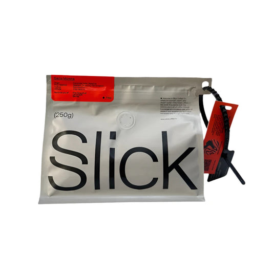 Slick - Colombia Sierra Morena ( Espresso ) 250g