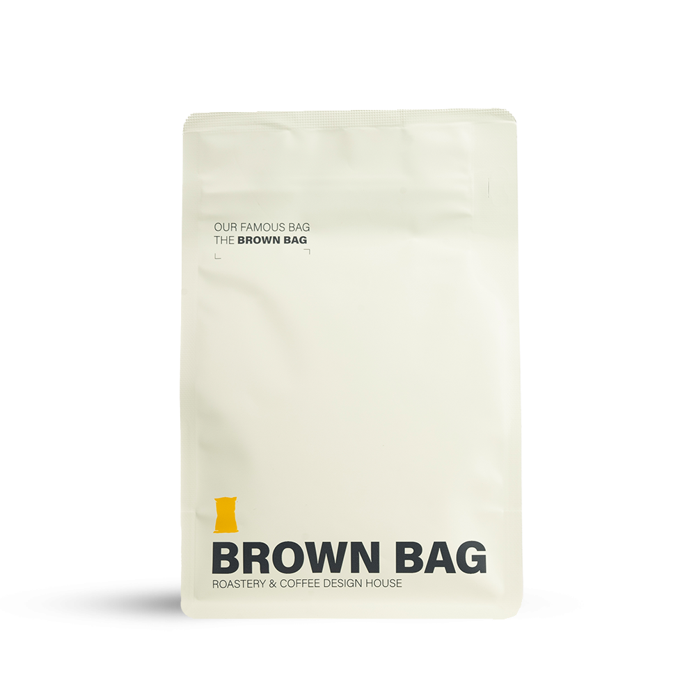 Brownbag - DAMATA 250g - دا ماتا البرازيل