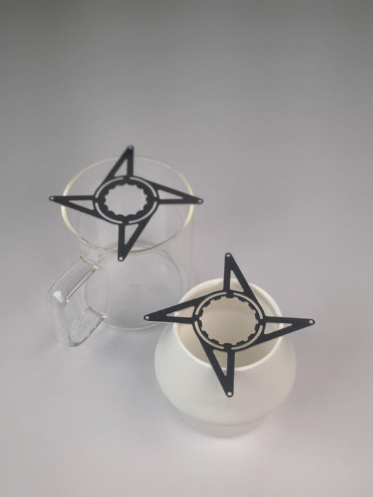 Ice Ball Stand