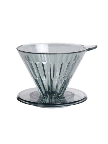 Timemore – Crystal Eye Dripper 02 ( Black )
