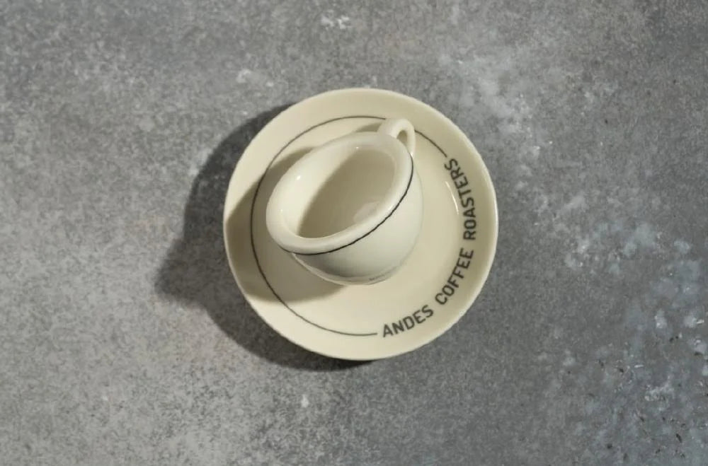 Andes IPA Cups