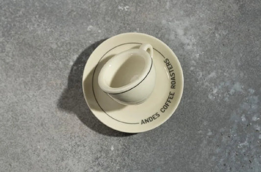 Andes IPA Cups