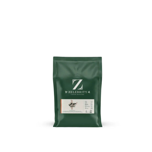Zelebrity - India Joogee 250g -  جوهي الهند