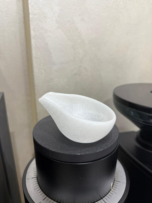 OG - Coffee Bean Dosing