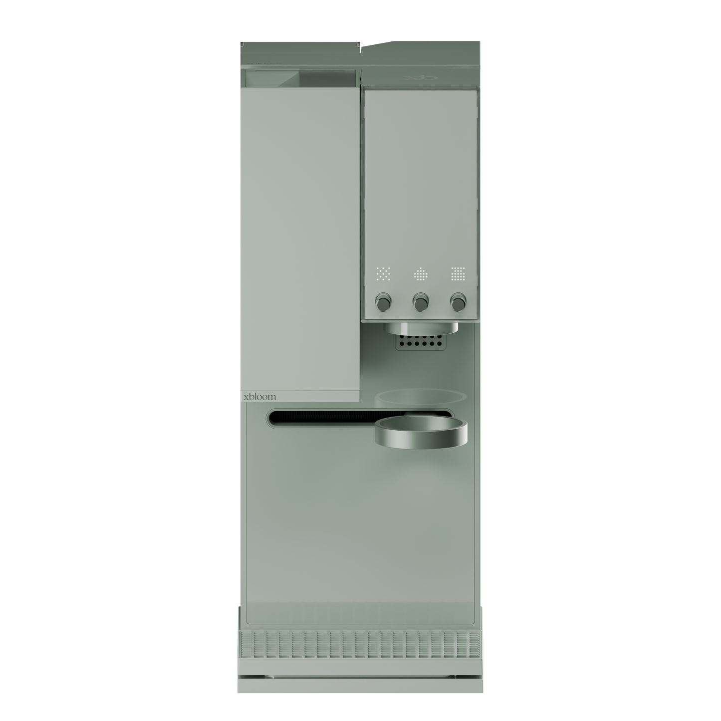 Xbloom Studio - Sage Green