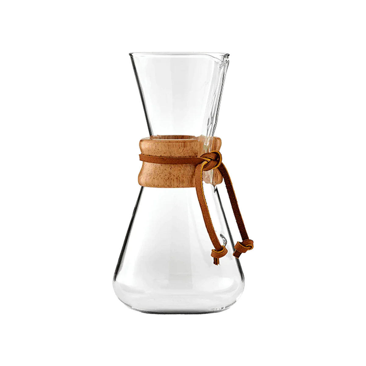 CHEMEX Coffee Maker 3cup