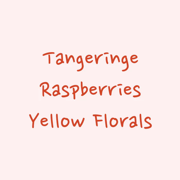 Hydrangea - Landrace - Washed - Tariku Kare 114g