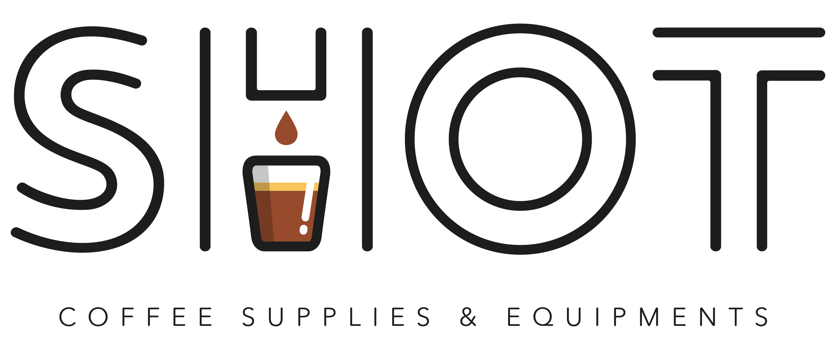 Shot | Online Store For Specialty Coffee