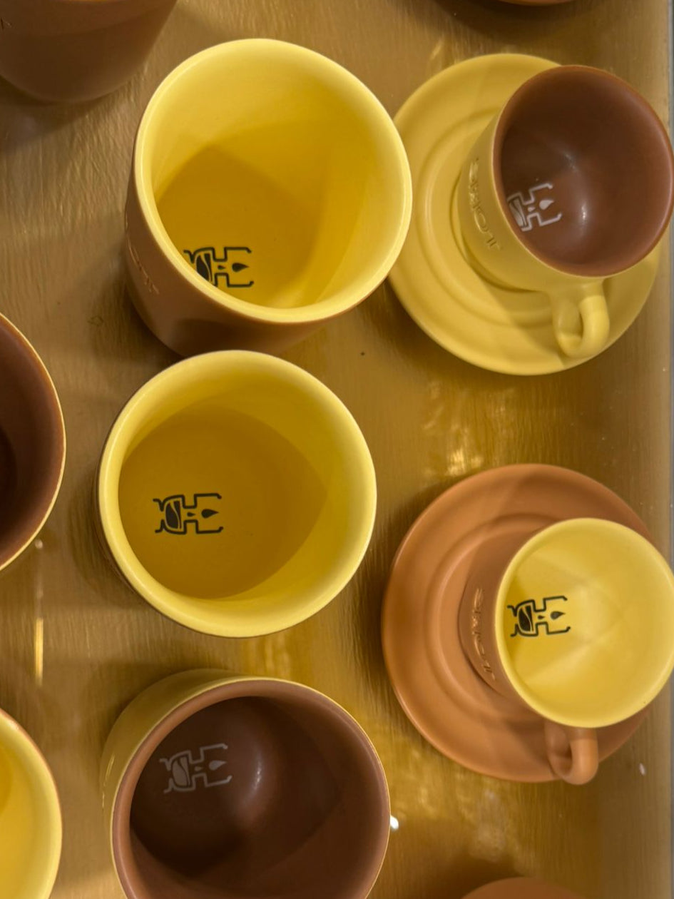 SHOTKW -   Ceramic Cup 300ml