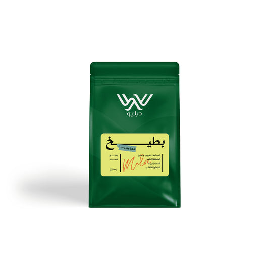 Dapilio Indonesia Watermelon Infusion 250g -  اندونيسيا بطيخ انفيوجن