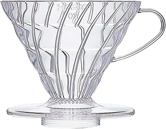 Hario V60 Coffee Dripper, Size 02