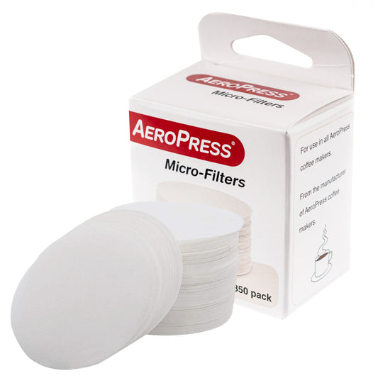 Replacement Filters for Aeropress