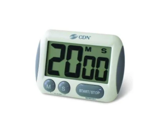 CDN Extra Big Digit Timer