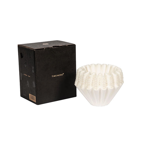 Timemore Wave Paper Filter 185
