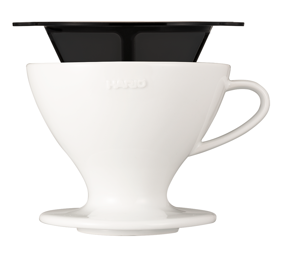 W60 Coffee Dripper